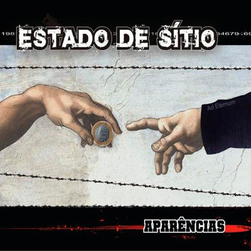 Aparências - 2007 (Remasterizado)