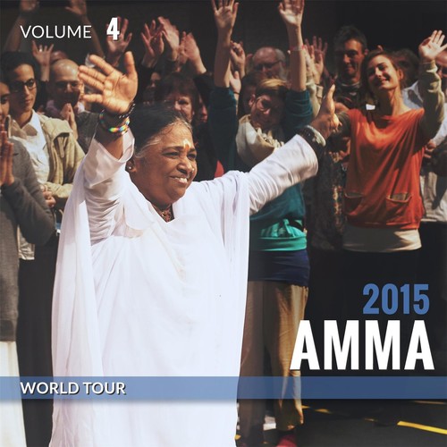 World Tour 2015, Vol. 4