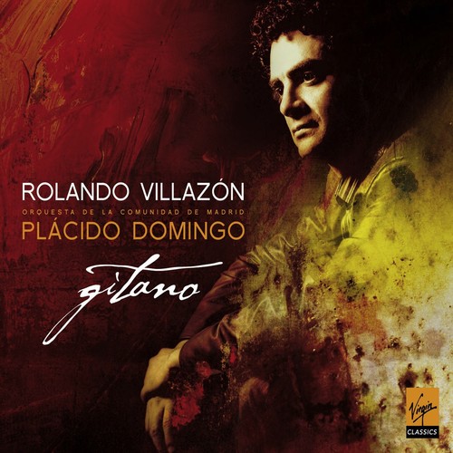 Gitano (Zarzuela Arias)