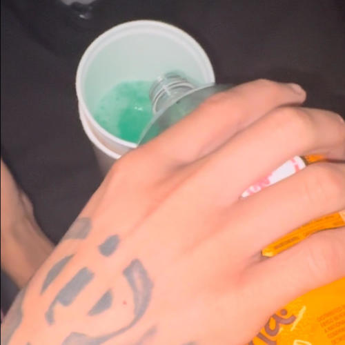 LOST F2LES (Explicit)