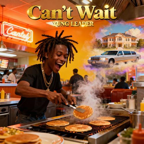 Can't Wait (Explicit)