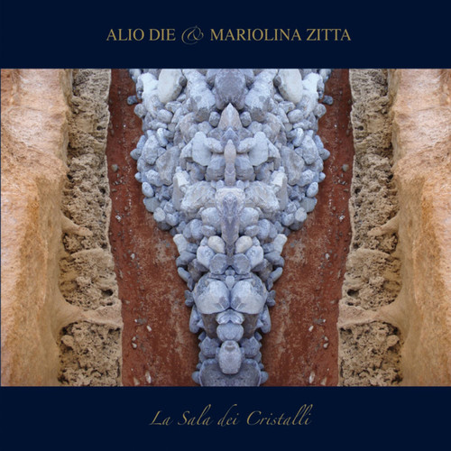 La Sala Dei Cristalli