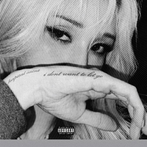 I Don't Wanna Let Go (feat. 4L.alo) [Remix] [Explicit]