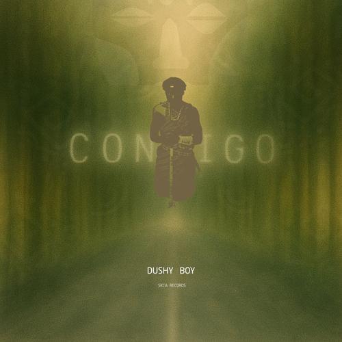 Contigo (feat. Skia Records) [Instrumental]