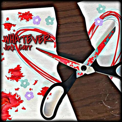 WHATEVER (Explicit)