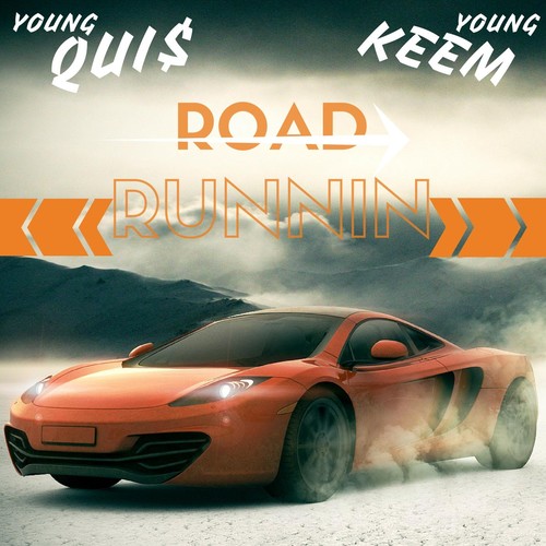 Road Runnin (feat. Young Keem)