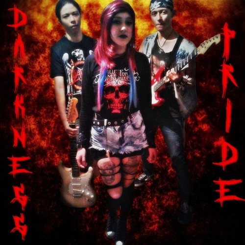 Darkness Pride