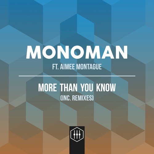 More Than You Know (feat. Aimee Montague)