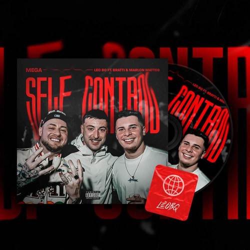MEGA SELF CONTROL