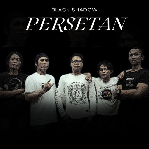 Persetan
