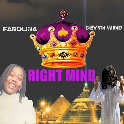 RIGHT MIND (Explicit)