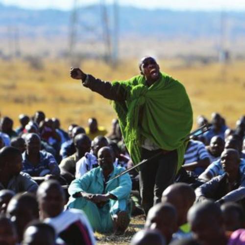Marikana