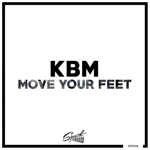 Move Your Feet