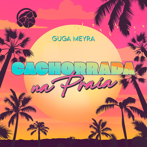 Cachorrada - Na Praia