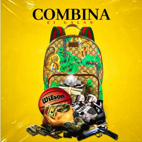 Combina (sick) (feat. Karmelo productions) [Explicit]