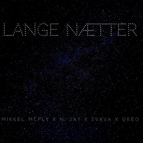 Lange Nætter (Explicit)