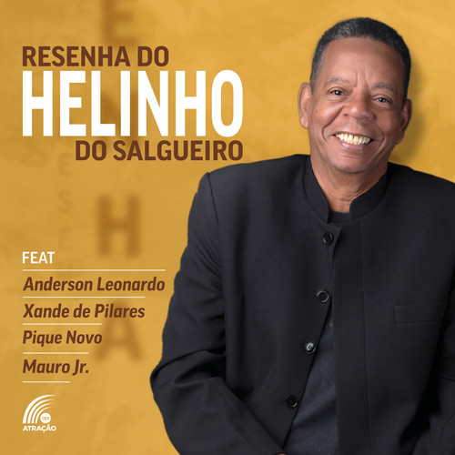 Resenha do Helinho