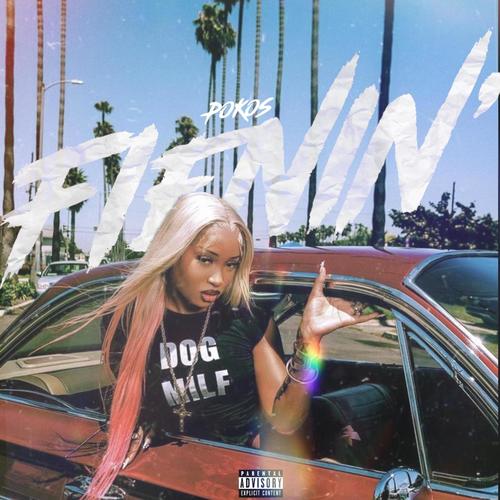 Fienin' (feat. Icebxrry) [Explicit]