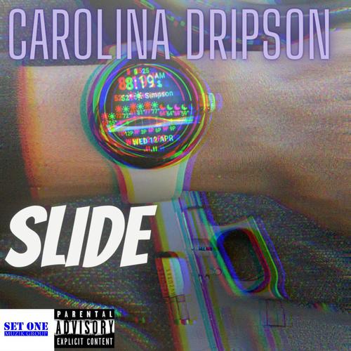 Slide (Explicit)