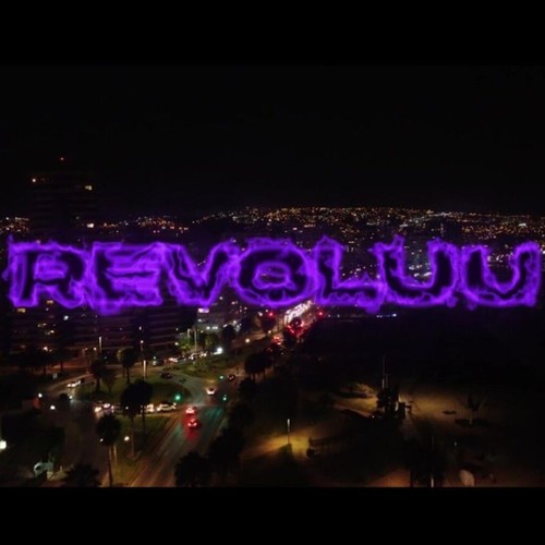 Revoluu (Explicit)