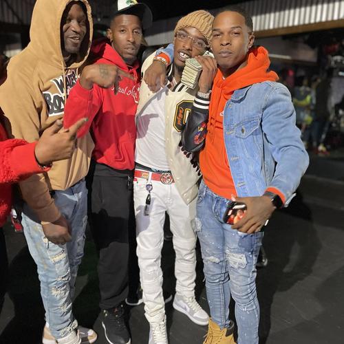 Come Around (Explicit)