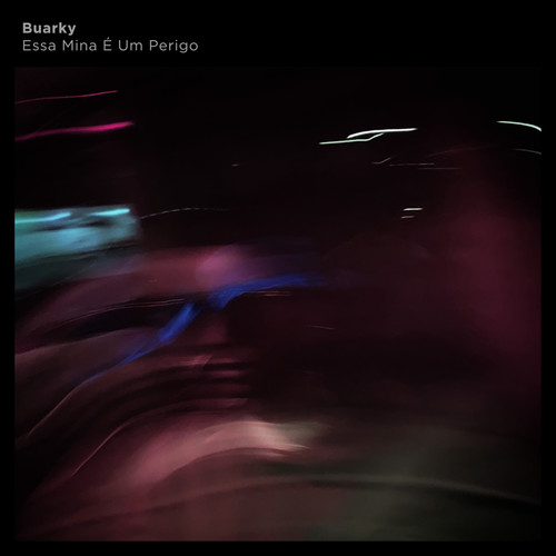 Essa Mina é Um Perigo (Explicit)