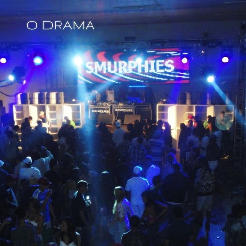 Number One, Smurphies Disco Club (Explicit)