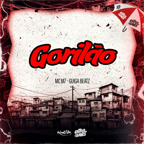Gorilão