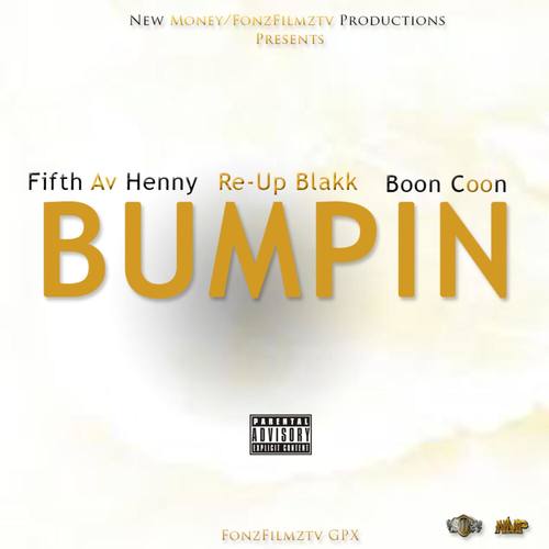 Bumpin