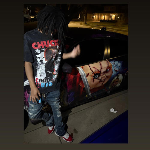 FromNowOn (feat. LaDoon) [Explicit]