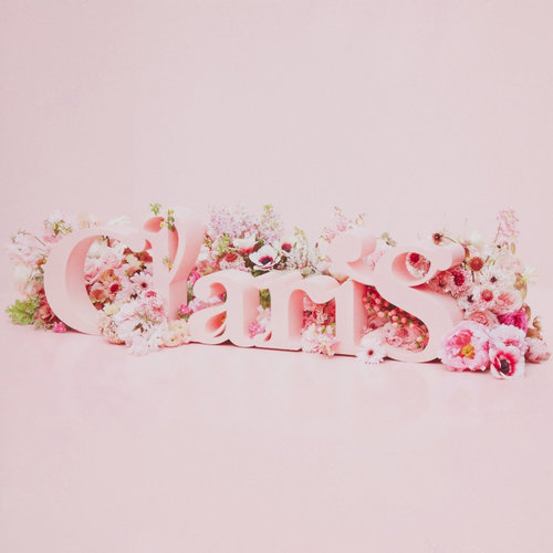 ClariS -Single Best 1st-