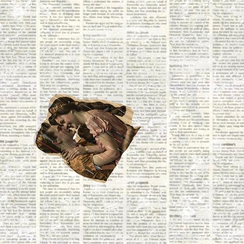 INTO IT (feat. Helin) [Explicit]