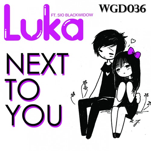 Next To You