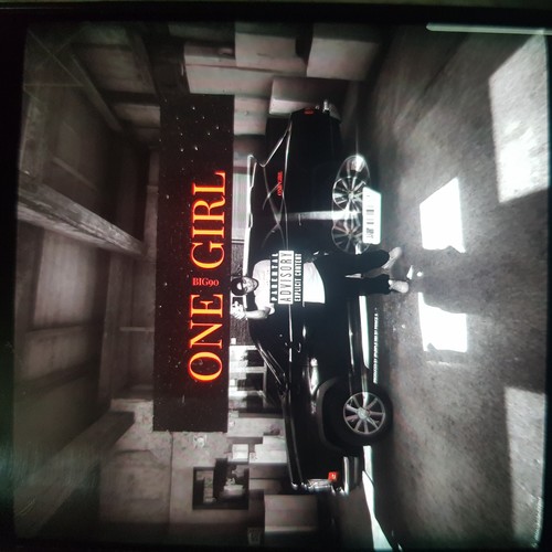 One Girl (Explicit)