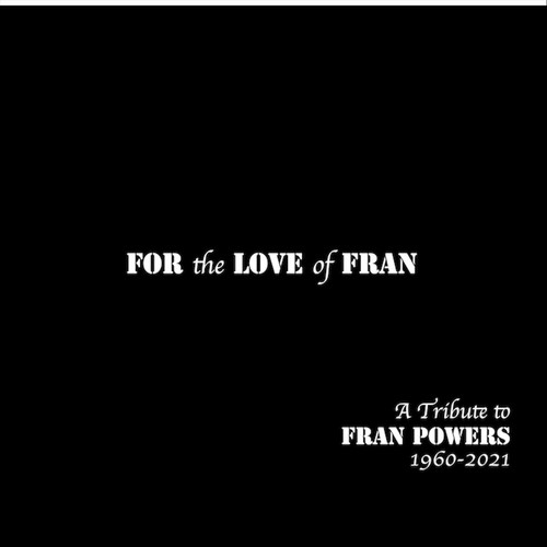 For the Love of Fran