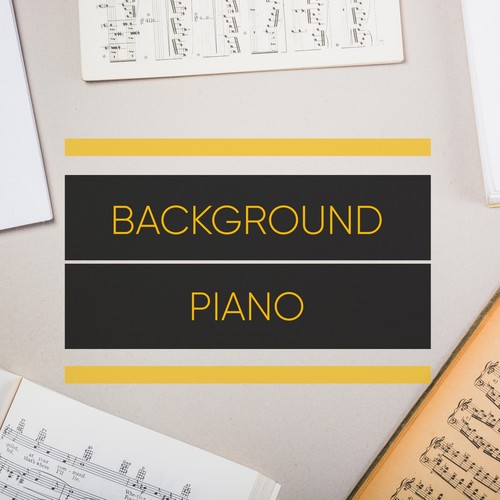 Background Piano