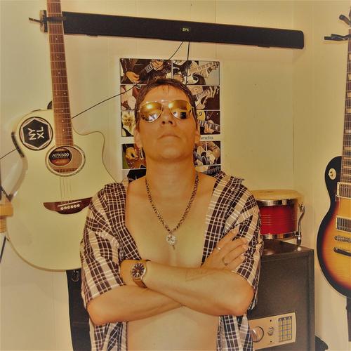 It's My First Time (Explicit)