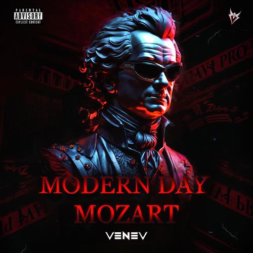 Modern Day Mozart (Explicit)