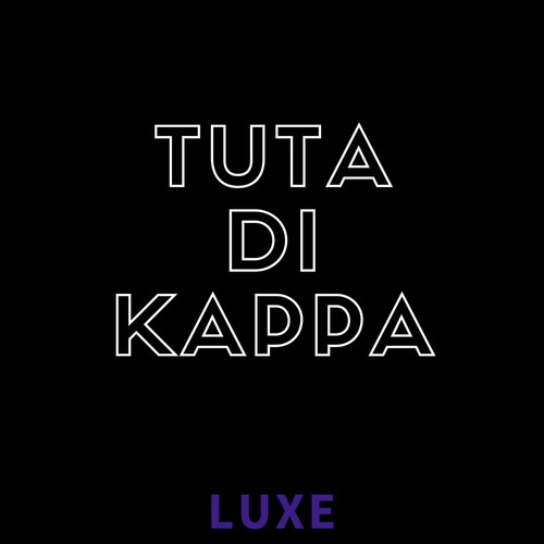 Tuta di Kappa (Explicit)