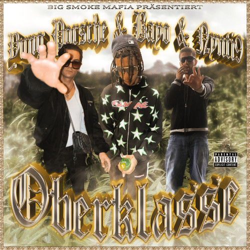 Oberklasse (Explicit)