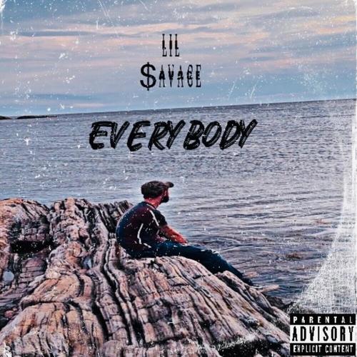Everybody (Explicit)