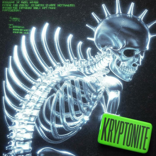 KRYPTONITE