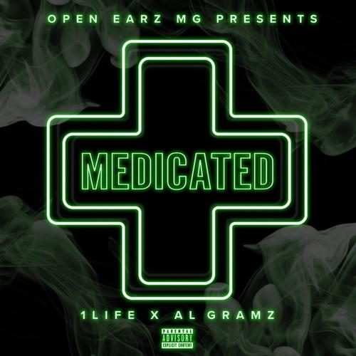 Medicated (feat. Al Gramz) [Explicit]
