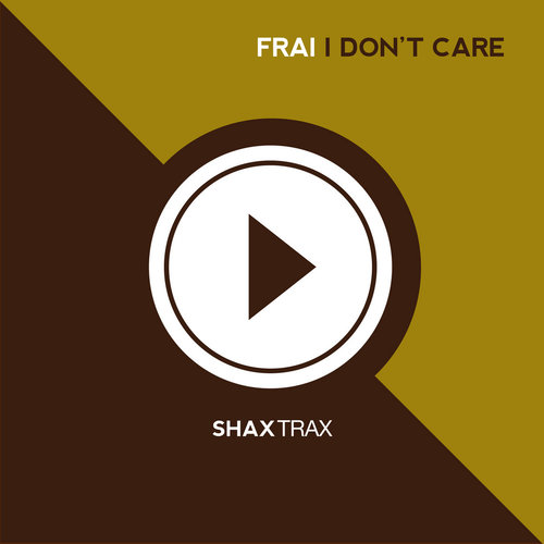I Don't Care - Single