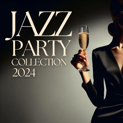 Jazz Party Collection 2024