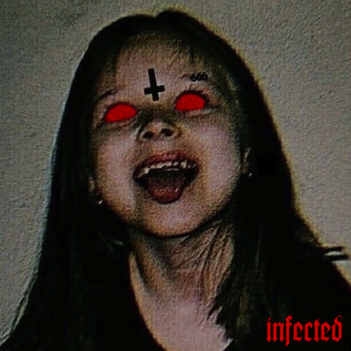 Infected