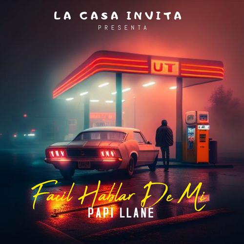 Facil hablar de mi (Explicit)