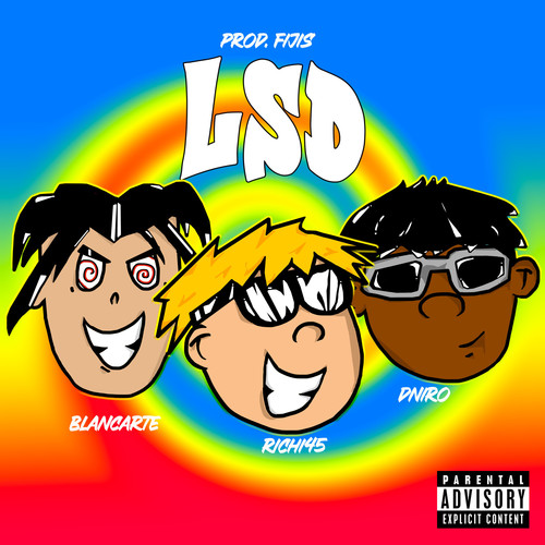 Lsd (Explicit)