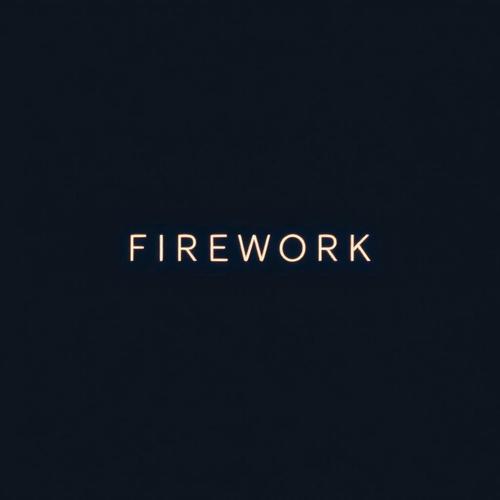FIREWORK (feat. Bargholz)