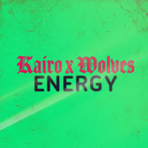Energy